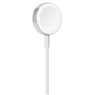 Беспроводное зарядное устройство Apple Watch Magnetic Charging Cable (1m) (MX2E2) - Фото 1