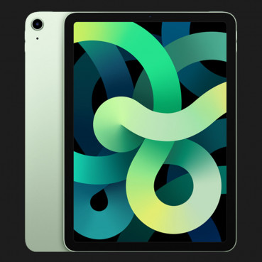Apple iPad Air, 256GB, Wi-Fi, Green (MYG02) - Фото 6