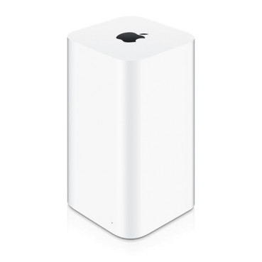 Беспроводной жесткий диск Apple Time Capsule 2 TB (ME177) - Фото 3