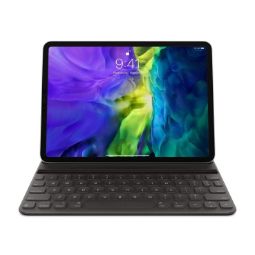 Apple Smart Keyboard Folio for iPad Pro 11 2nd Gen. (MXNK2) - Фото 7