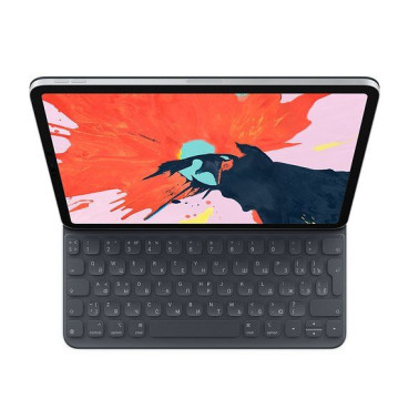 Smart Keyboard Folio for Apple iPad Pro 11' Smart Keyboard Folio 1 Gen. (MU8G2) - Фото 9