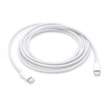 Apple USB-C Charging Cable 2 м (MLL82) - Фото 5