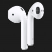 Наушники Apple AirPods 2 (MV7N2) - Интернет - магазин техники Apple