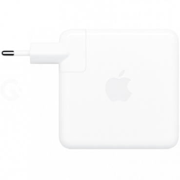 Apple USB-C Power Adapter 61W (MNF72) - Фото 6