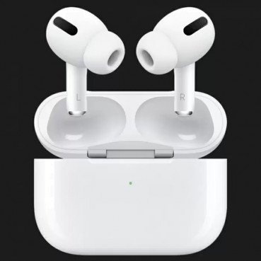 Наушники Apple AirPods Pro (MWP22) - Фото 2