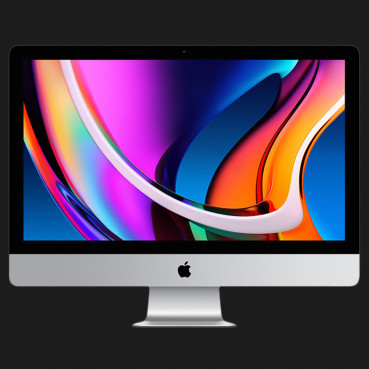 Apple iMac 21 (MHK03) 2020 - Фото 1