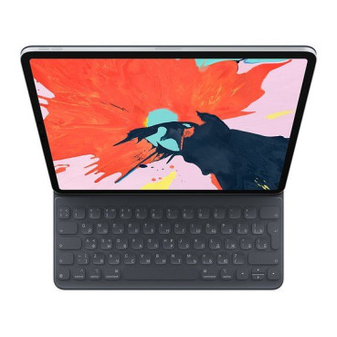 Apple Smart Keyboard Folio for Apple iPad Pro 12.9 3rd Gen. (MU8H2) - Фото 6