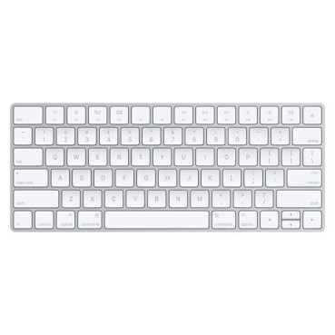 Клавиатура Apple Magic Keyboard (MLA22) - Фото 9