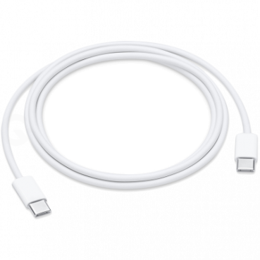 Apple USB-C Charging Cable 1 м (MUF72) - Фото 4