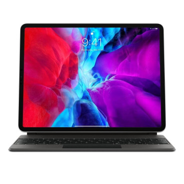 Apple Magic Keyboard for iPad Pro 12.9 4th Gen (MXQU2)  - Фото 3