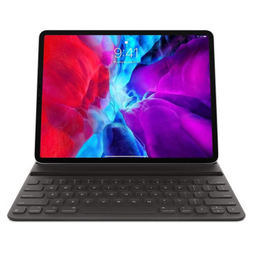 Apple Smart Keyboard Folio for iPad Pro 12.9 4th Gen. (MXNL2)  - Фото 8