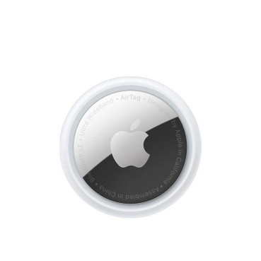 Apple AirTag 1-Pack (MX532) - Фото 0