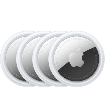 Apple AirTag 4-Pack (MX542) - Фото 0