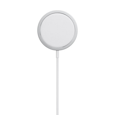 Беспроводное зарядное устройство Apple MagSafe Charger (MHXH3) - Фото 7