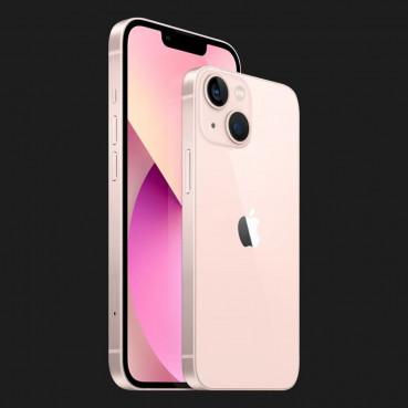 Apple iPhone 13 128GB (Pink) - Фото 3