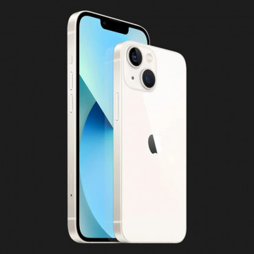Apple iPhone 13 128GB (Starlight) - Фото 0