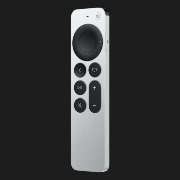 Пульт Apple TV Remote (MJFN3) - Фото 5
