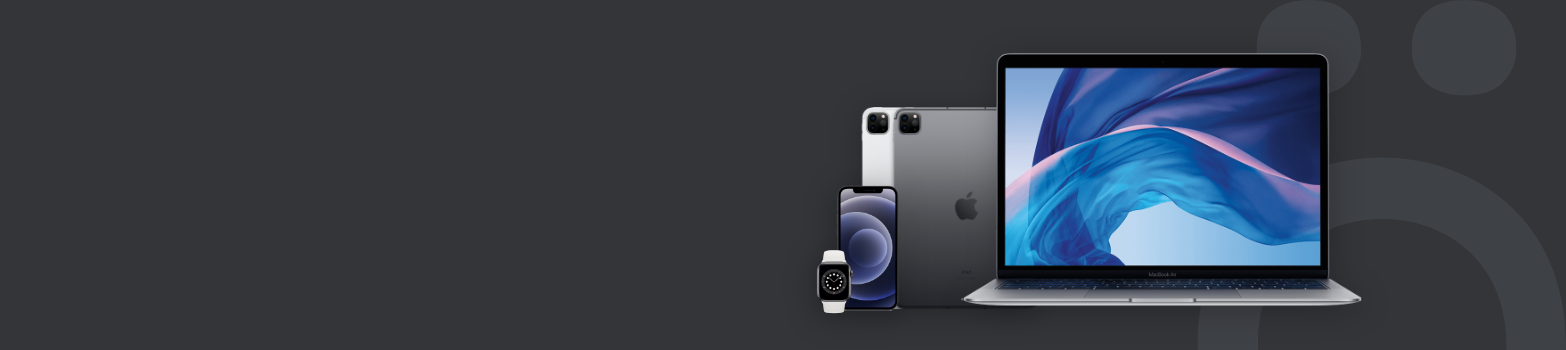 Ремонт техники Apple